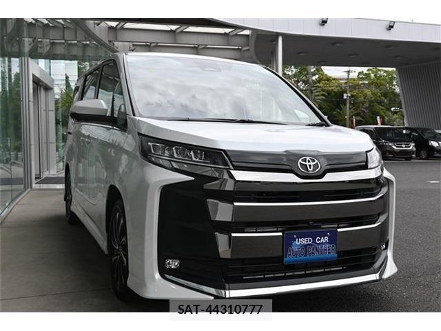 Toyota NOAH HYBRID 2026-05 7328955-6