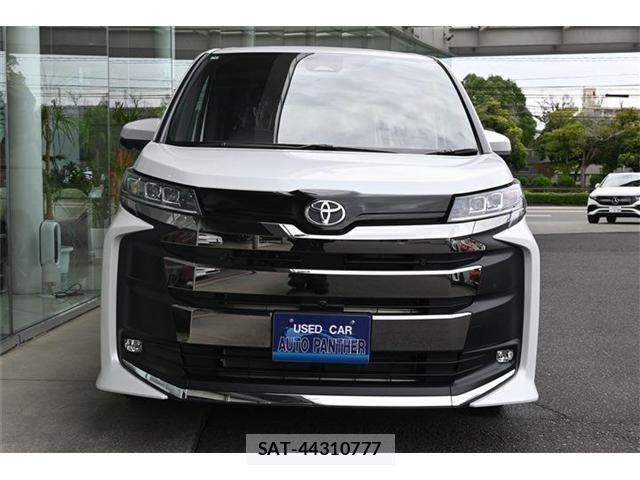 Toyota NOAH HYBRID 2026-05 7328955-7