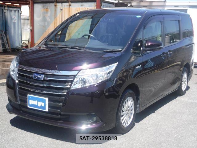 sat car