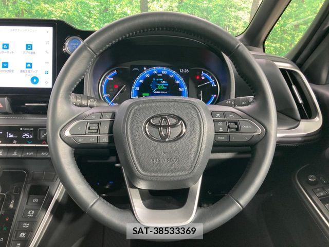 Toyota NOAH HYBRID 2023-06 7328959-11