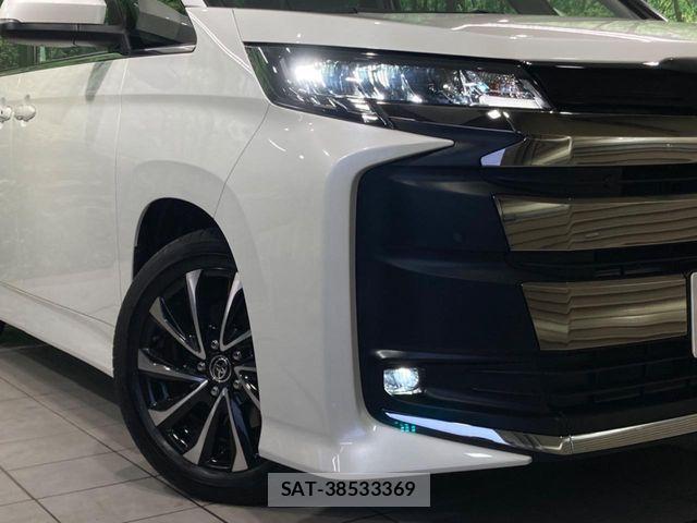 Toyota NOAH HYBRID 2023-06 7328959-12