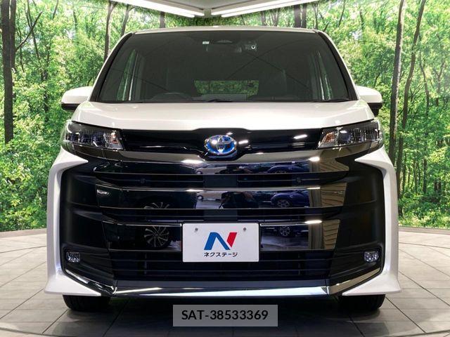 Toyota NOAH HYBRID 2023-06 7328959-14