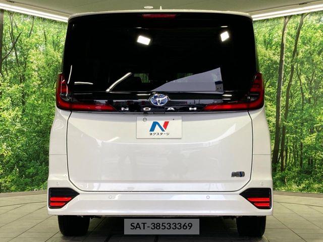 Toyota NOAH HYBRID 2023-06 7328959-15