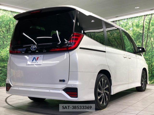 Toyota NOAH HYBRID 2023-06 7328959-16