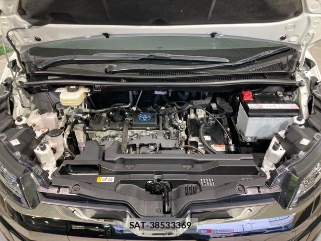 Toyota NOAH HYBRID 2023-06 7328959-17