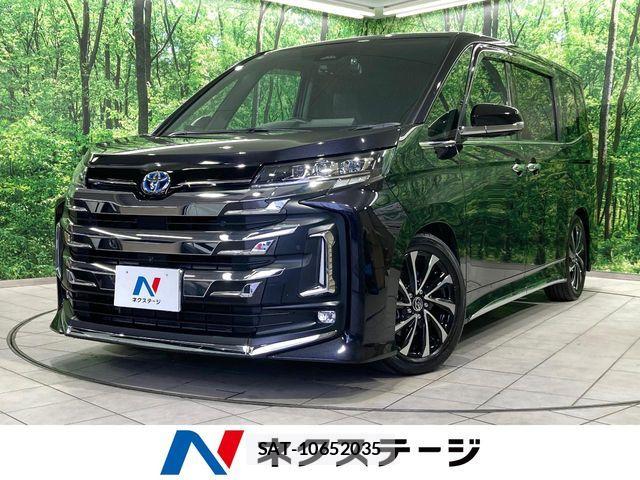 Toyota NOAH HYBRID 2023-02 7328968-0