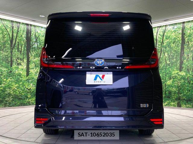 Toyota NOAH HYBRID 2023-02 7328968-14