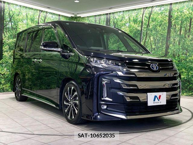 Toyota NOAH HYBRID 2023-02 7328968-15