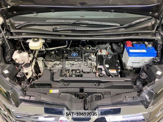 Toyota NOAH HYBRID 2023-02 7328968-17