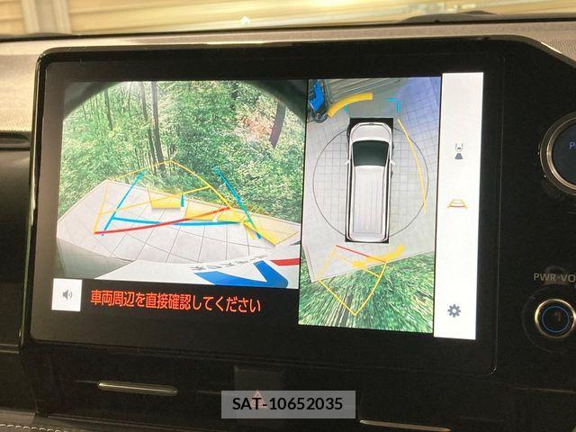 Toyota NOAH HYBRID 2023-02 7328968-3