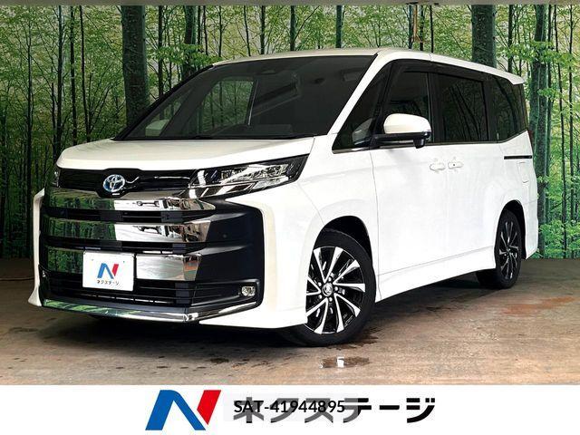 Toyota NOAH HYBRID 2024-01 7328964-0