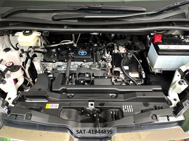 Toyota NOAH HYBRID 2024-01 7328964-16