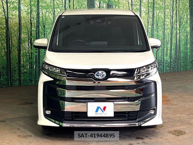 Toyota NOAH HYBRID 2024-01 7328964-7
