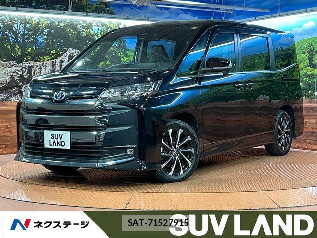 Toyota NOAH HYBRID 2023-08 7328969-0