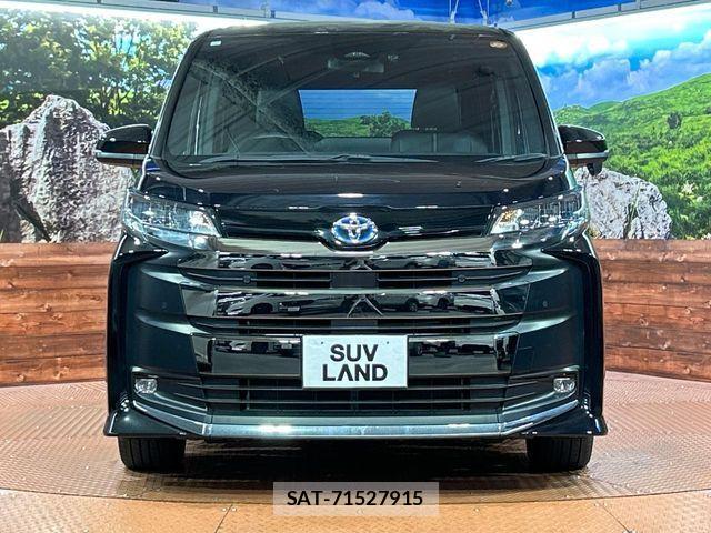 Toyota NOAH HYBRID 2023-08 7328969-14