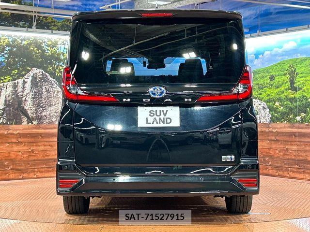 Toyota NOAH HYBRID 2023-08 7328969-15