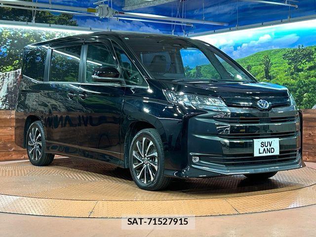 Toyota NOAH HYBRID 2023-08 7328969-16