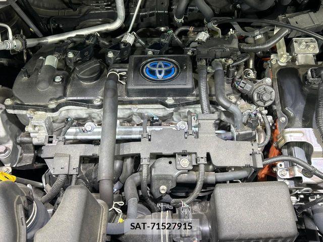 Toyota NOAH HYBRID 2023-08 7328969-17