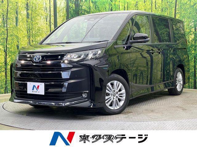 Toyota NOAH HYBRID 2023-06 7328970-0