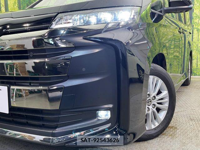 Toyota NOAH HYBRID 2023-06 7328970-12