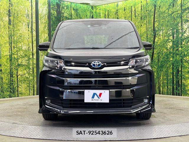 Toyota NOAH HYBRID 2023-06 7328970-14