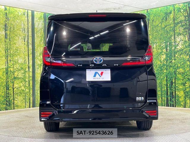 Toyota NOAH HYBRID 2023-06 7328970-15