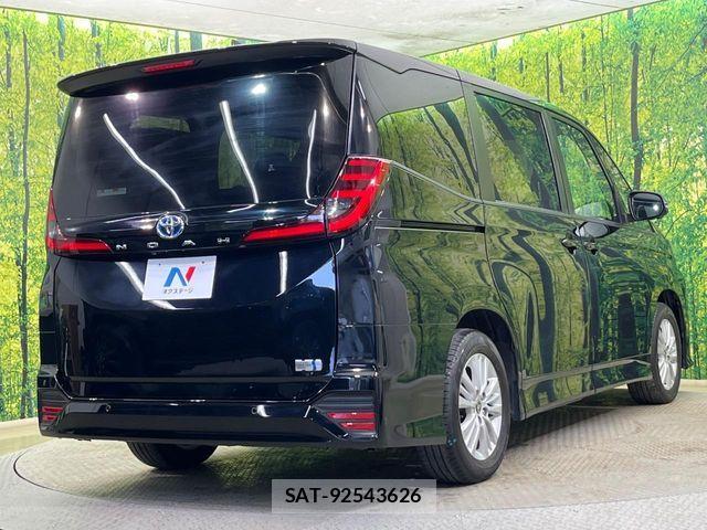 Toyota NOAH HYBRID 2023-06 7328970-16