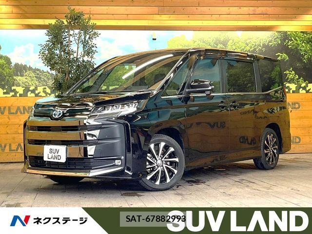 Toyota NOAH HYBRID 2025-01 7328961-0