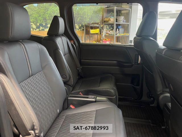 Toyota NOAH HYBRID 2025-01 7328961-9