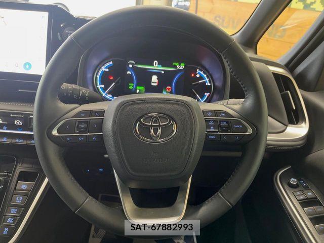 Toyota NOAH HYBRID 2025-01 7328961-12