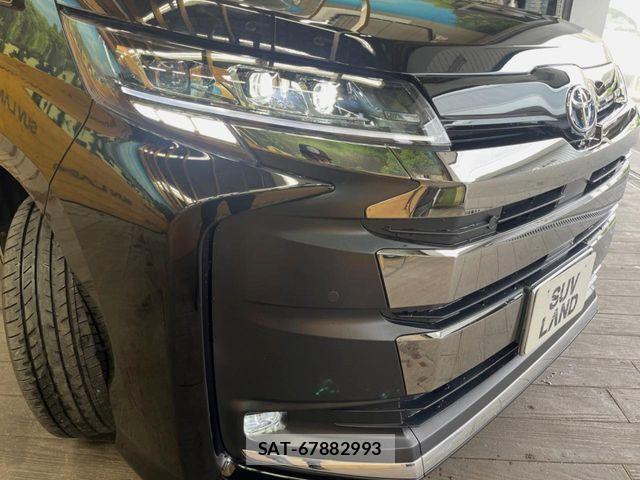 Toyota NOAH HYBRID 2025-01 7328961-13