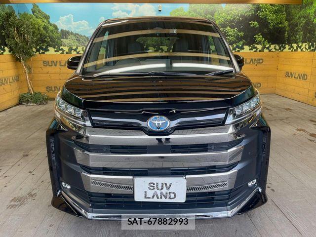 Toyota NOAH HYBRID 2025-01 7328961-15