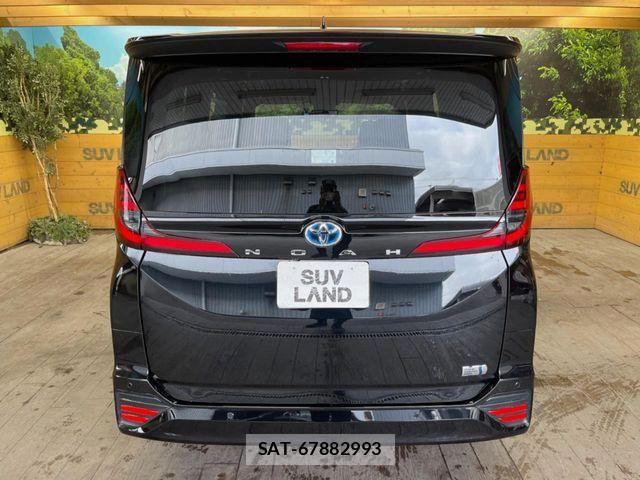 Toyota NOAH HYBRID 2025-01 7328961-16