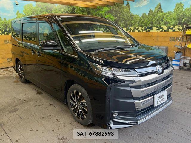 Toyota NOAH HYBRID 2025-01 7328961-17