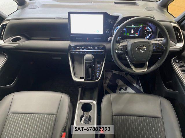 Toyota NOAH HYBRID 2025-01 7328961-1