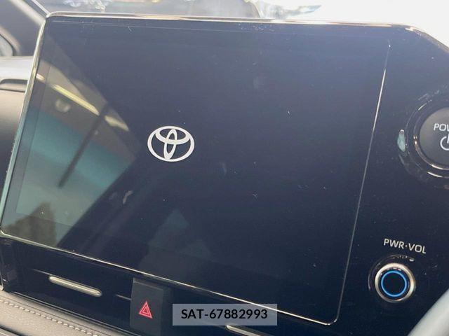 Toyota NOAH HYBRID 2025-01 7328961-2