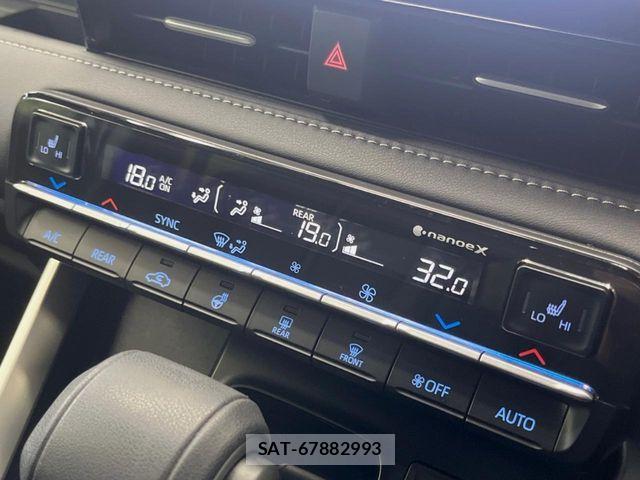 Toyota NOAH HYBRID 2025-01 7328961-7