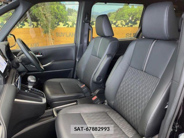 Toyota NOAH HYBRID 2025-01 7328961-8