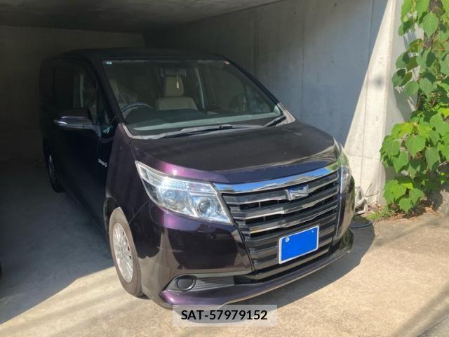 Toyota NOAH HYBRID 2015-07 7328982-3