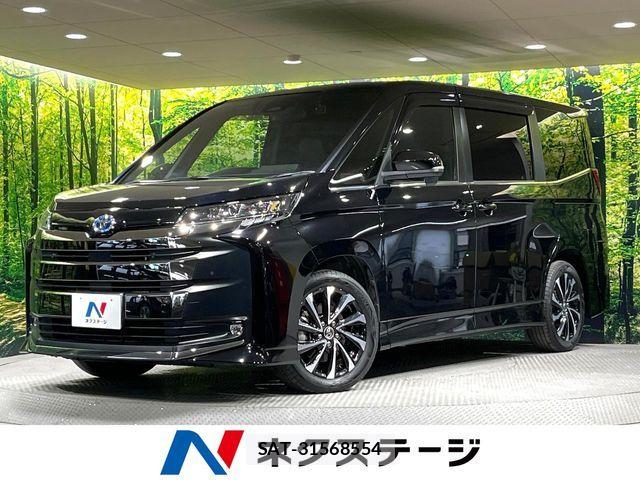Toyota NOAH HYBRID 2022-11 7328973-0
