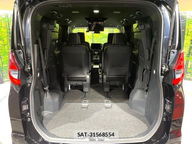 Toyota NOAH HYBRID 2022-11 7328973-10