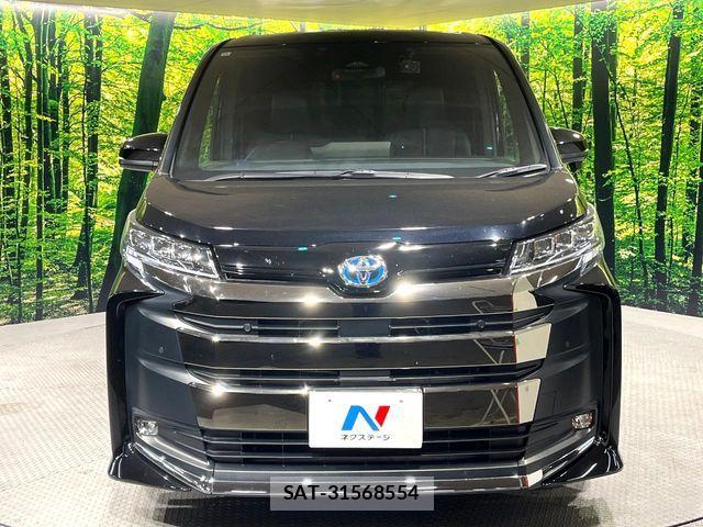 Toyota NOAH HYBRID 2022-11 7328973-13