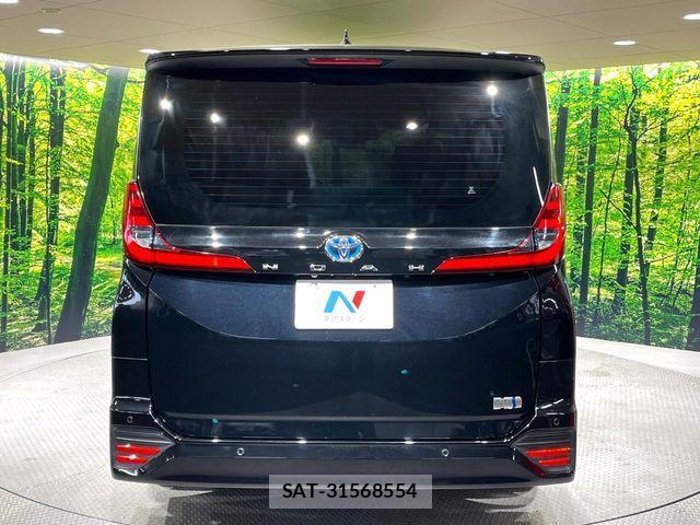 Toyota NOAH HYBRID 2022-11 7328973-14