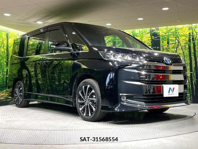 Toyota NOAH HYBRID 2022-11 7328973-15