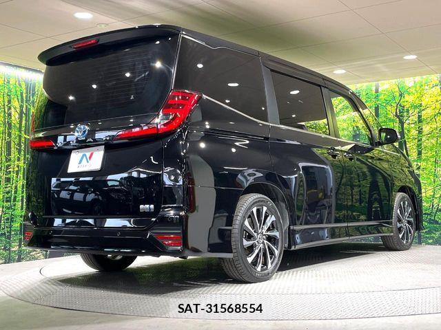 Toyota NOAH HYBRID 2022-11 7328973-16