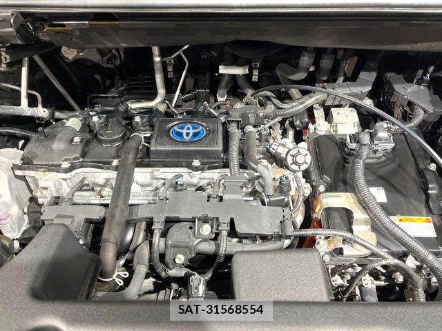 Toyota NOAH HYBRID 2022-11 7328973-17