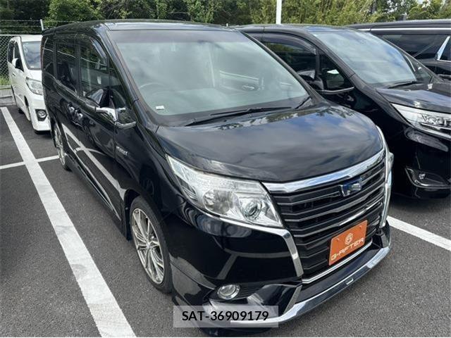 sat car