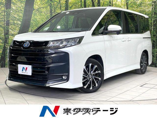 Toyota NOAH HYBRID 2023-09 7328966-0
