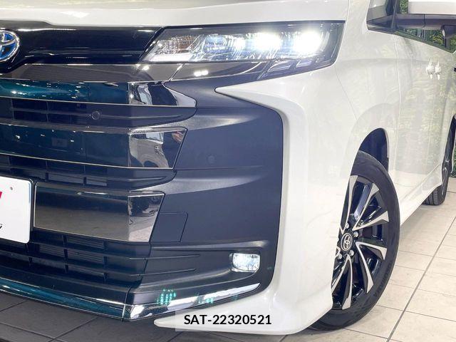 Toyota NOAH HYBRID 2023-09 7328966-12