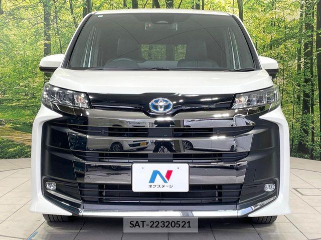 Toyota NOAH HYBRID 2023-09 7328966-14